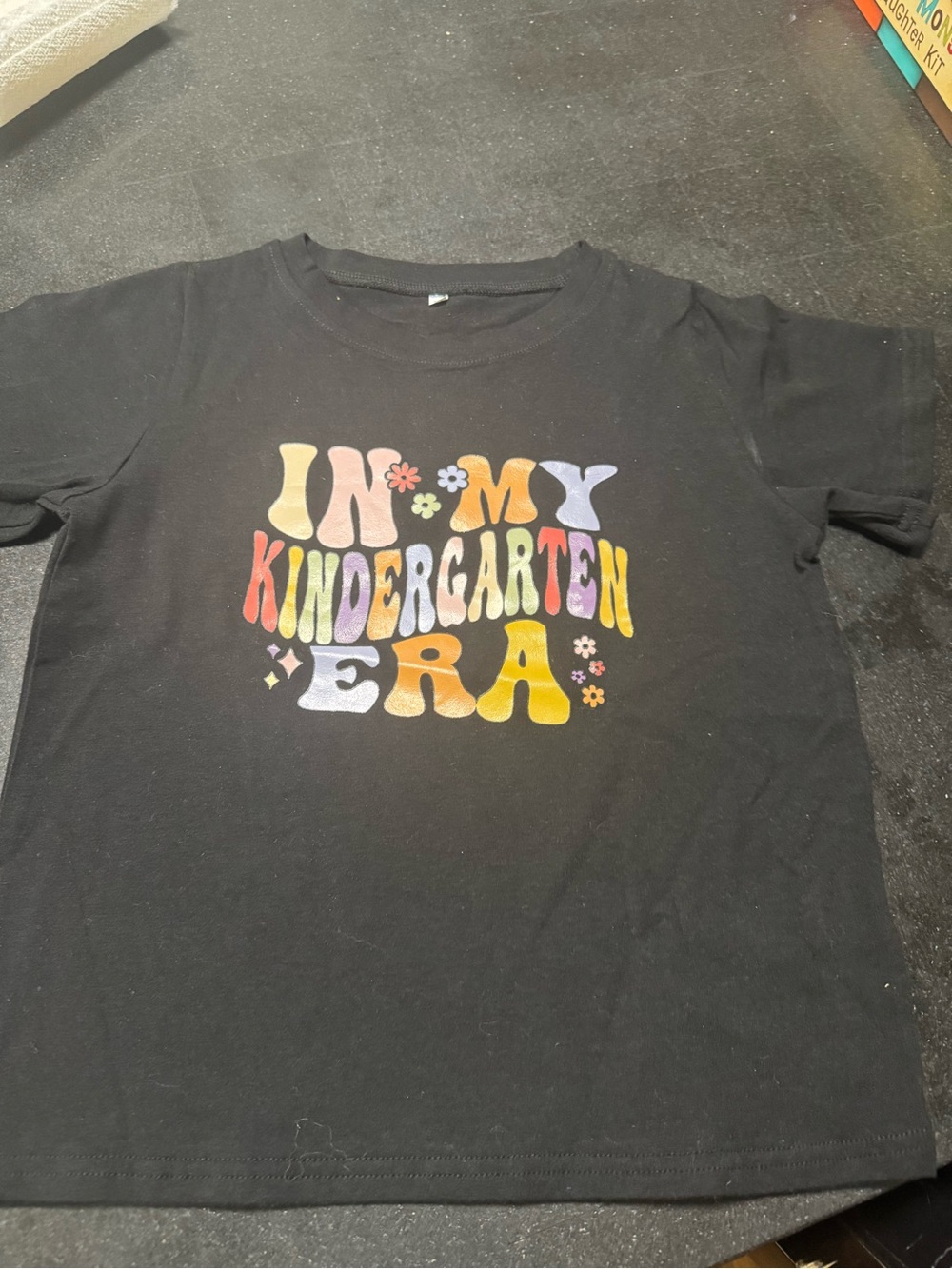 Fun tee